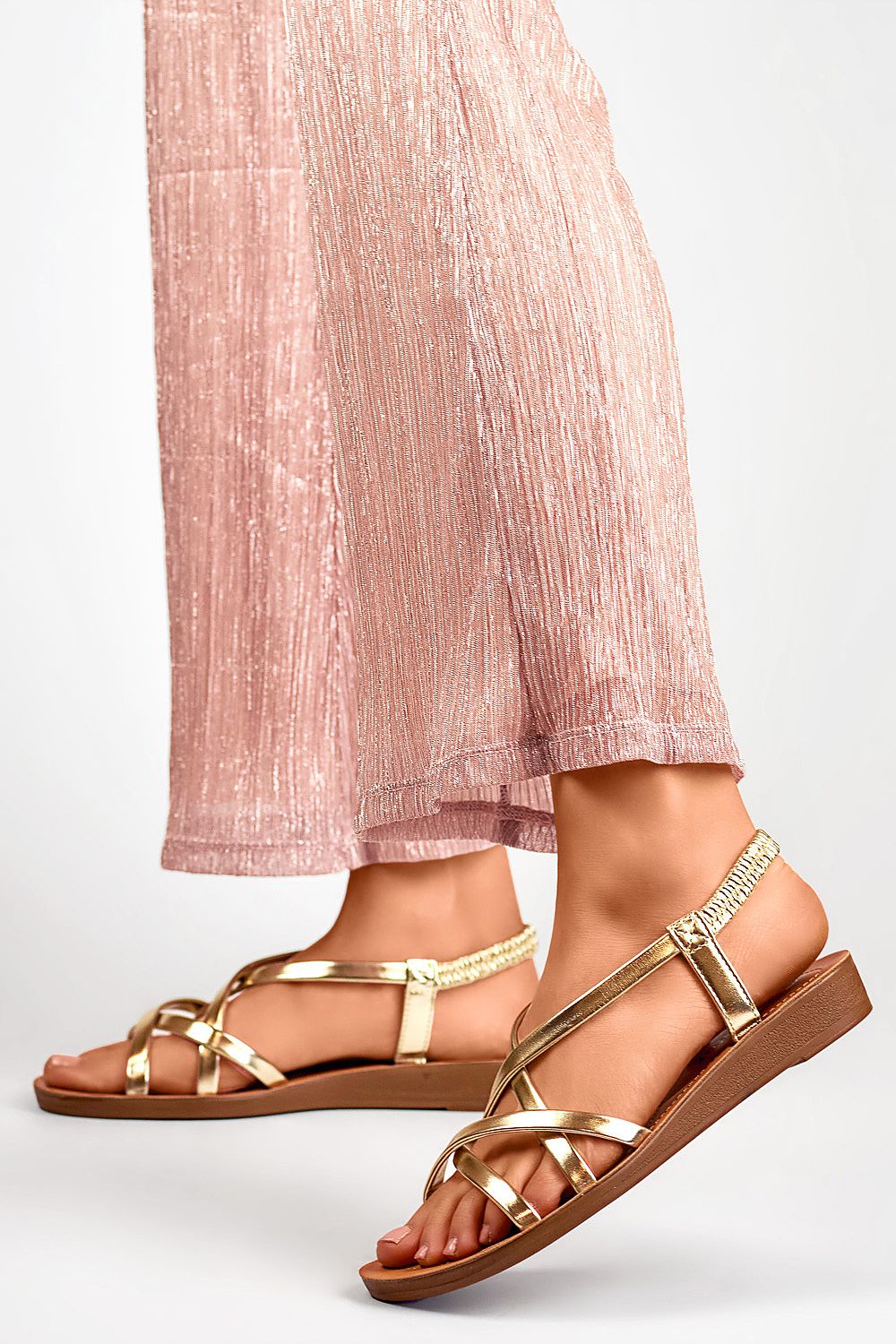 Sandals model 197496